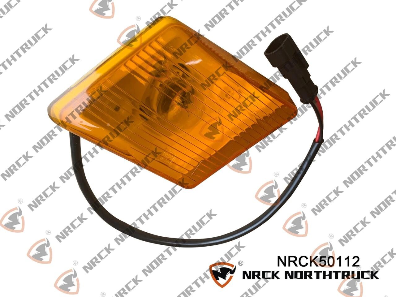 (NRCK50112) Повторитель поворота (Боковой)